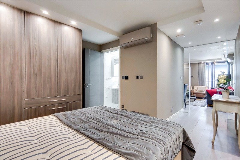 Cresta House, Finchley Road, London, NW3
