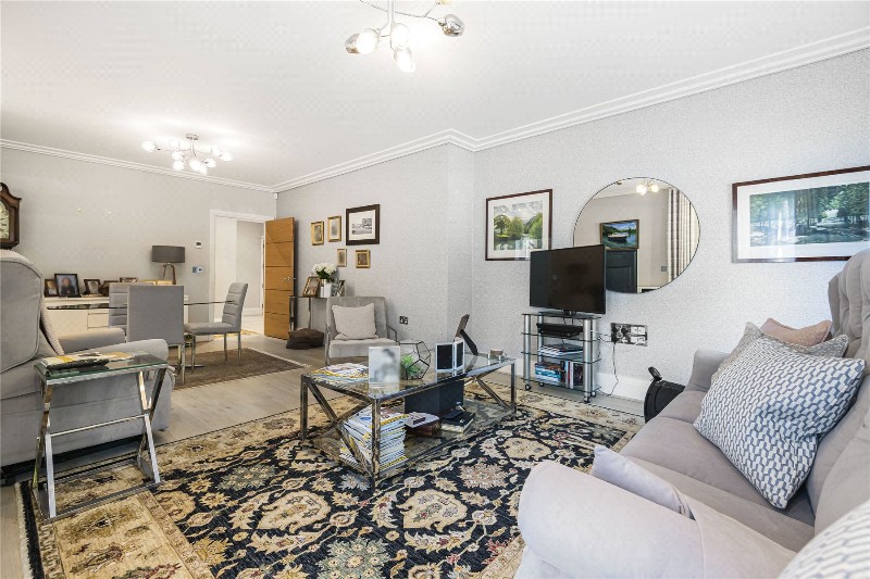 Coombehurst Close, Hadley Wood, EN4