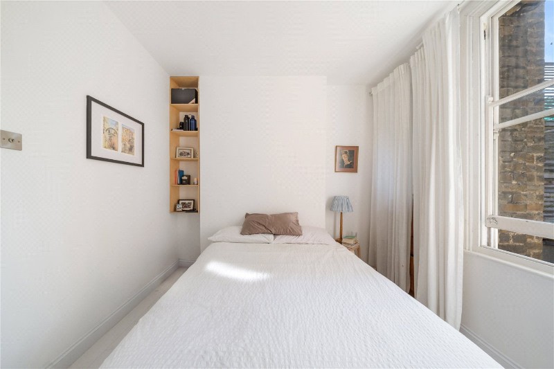 17-19 Mare Street, London, E8