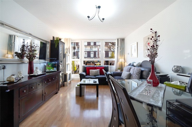 Kiln Place, London, NW5