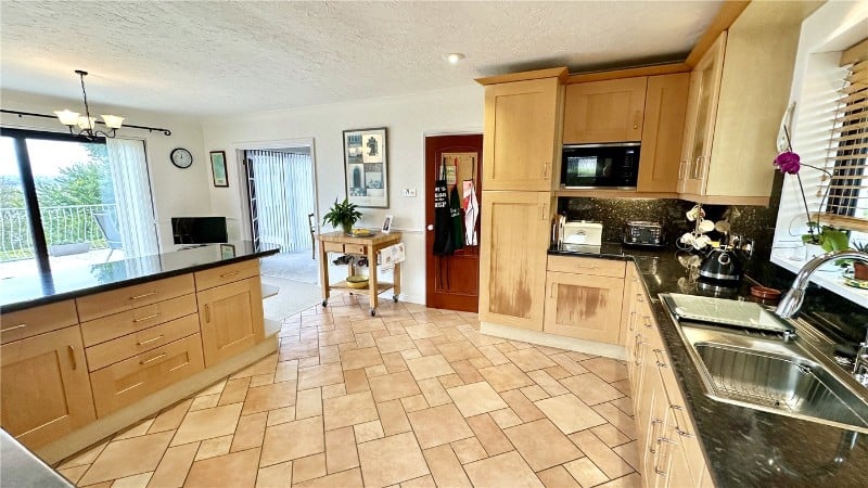 Wolborough Gardens, Heath Road, Brixham, Devon, TQ5