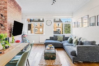 East End Road, Finchley, London, N3