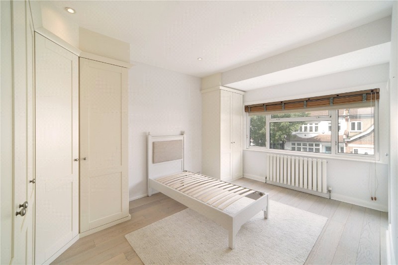 Greenend Road, Chiswick, London, W4