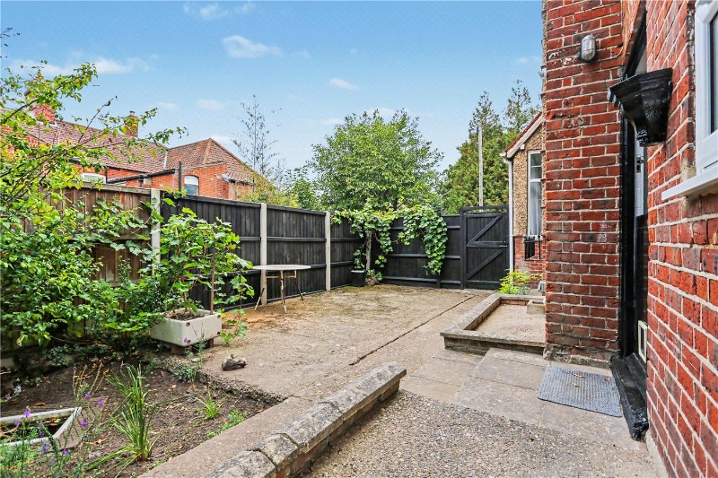 Colman Road, Norwich, Norfolk, NR4