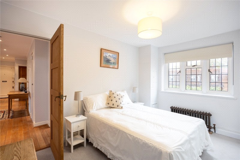 Worcester House, Highlands Heath, Portsmouth Road, London, SW15