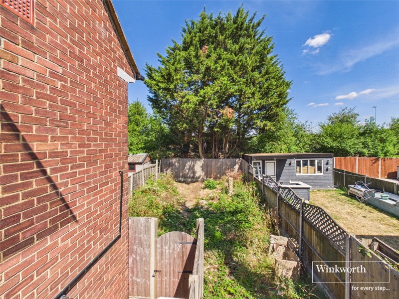 Robin Grove, Harrow, Middlesex, HA3