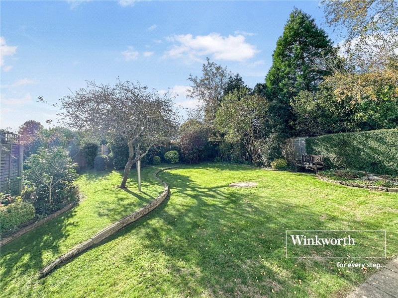 Dorset Avenue, Ferndown, Dorset, BH22