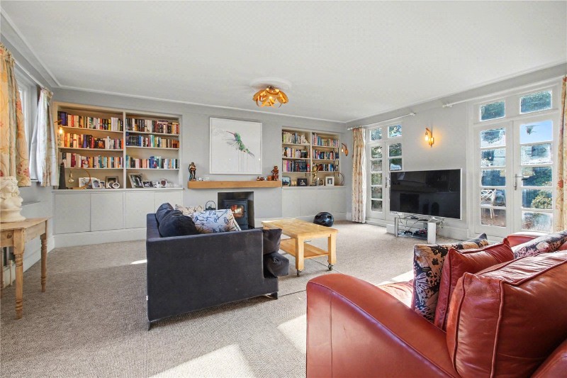 Church Corner, Wrentham, Beccles, Suffolk, NR34