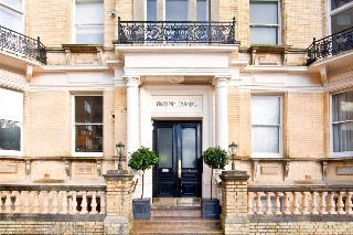 Grand Avenue, Hove, East Sussex, BN3