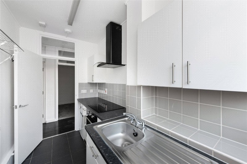 Homerton High Street, London, E9