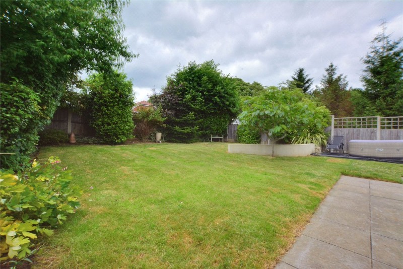 Bradbourne Lane, Ditton, Aylesford, Kent, ME20