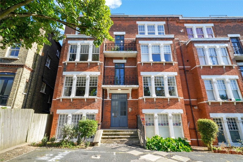 Devonshire Road, Forest Hill, SE23