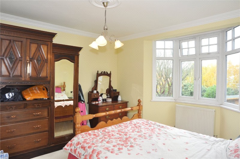 Hamilton Crescent, London, N13