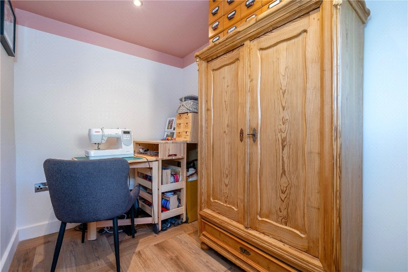 Church Lane, Kirkby-la-Thorpe, Sleaford, Lincolnshire, NG34