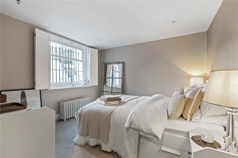 Colebrooke Row, London, N1