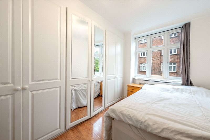 Grove Hall Court, Hall Road, St John&#39;s Wood, London, NW8