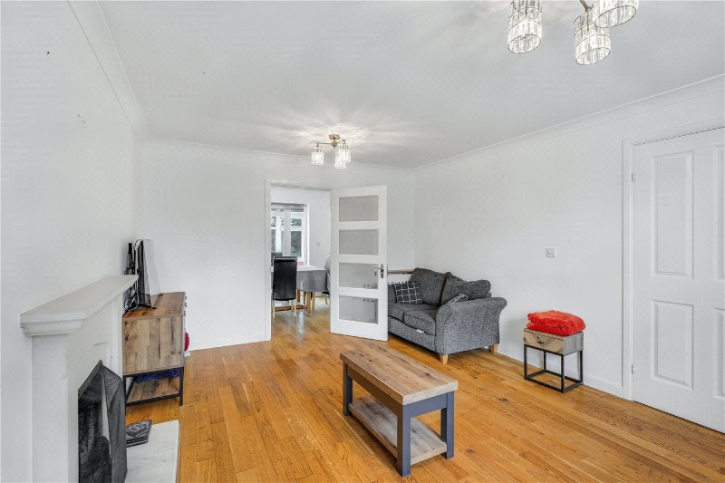 Jermyn Way, Tharston, Norwich, Norfolk, NR15