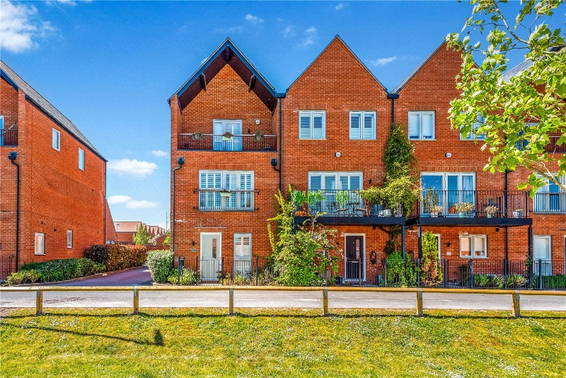 Venta Drive, Winchester, Hampshire, SO22