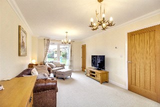 Yarmouth Road, Hales, Norwich, Norfolk, NR14
