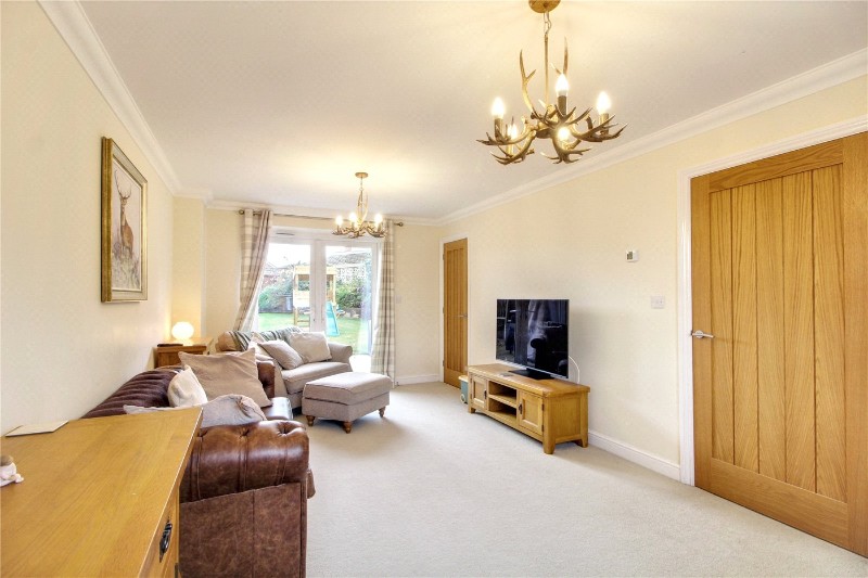 Yarmouth Road, Hales, Norwich, Norfolk, NR14