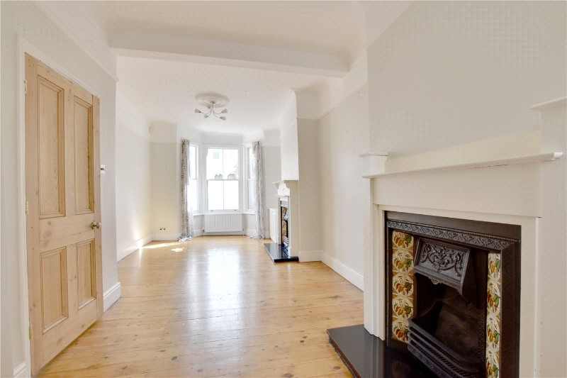 Abernethy Road, Lee, London, SE13
