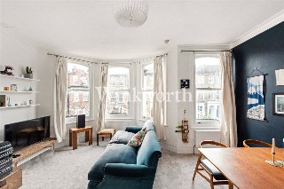 Hampden Road, London, N8