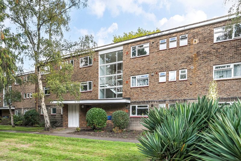 Rectory Green, Beckenham, Kent, BR3