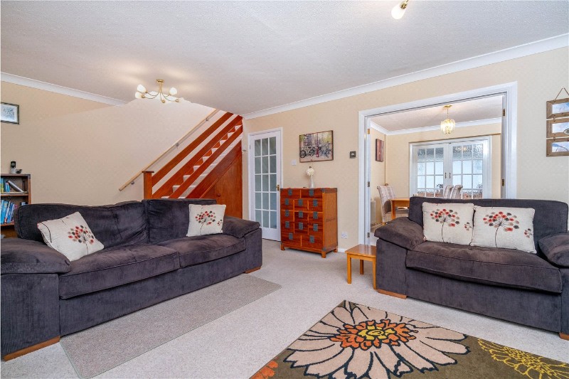 Claypole Drive, Northborough, Peterborough, Cambridgeshire, PE6