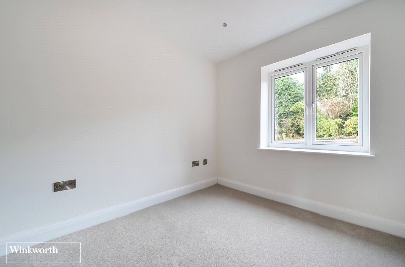 Frog Lane, Mapledurwell, Hampshire, RG25