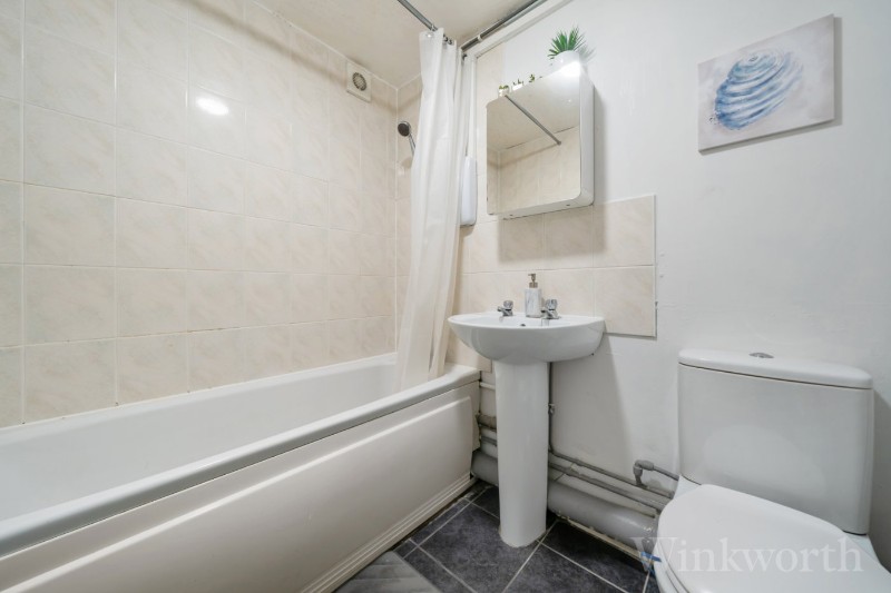 Glenville Grove, Deptford, SE8
