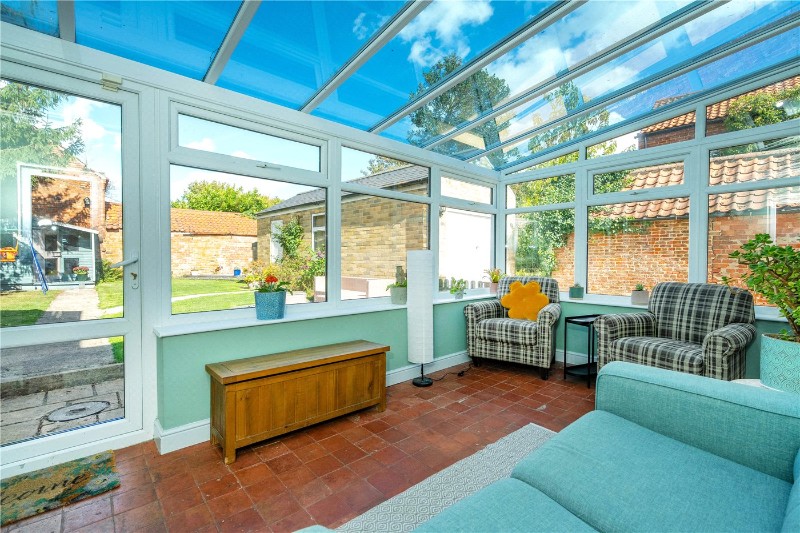 Cowgate, Heckington, Sleaford, Lincolnshire, NG34