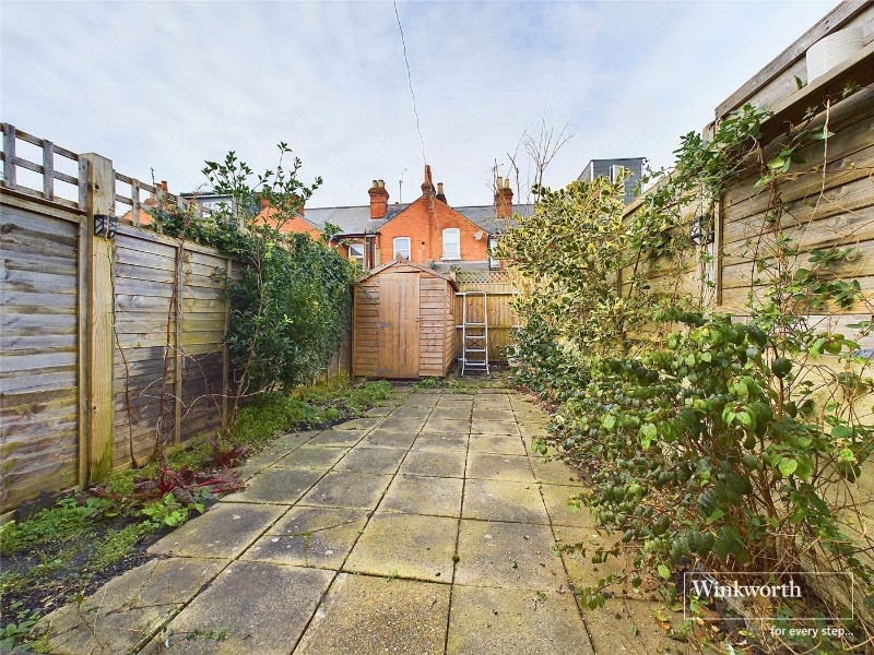 Elm Park Road, Reading, RG30