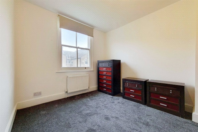 Eleanor Road, London, E15