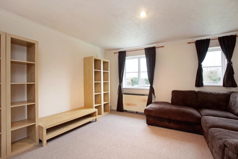 Shaw Mill, Church Road, Shaw, Newbury, RG14