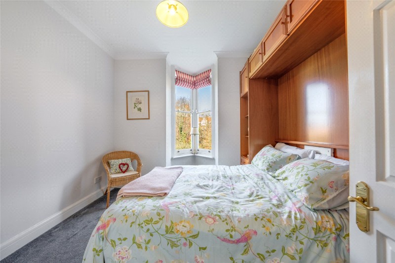 Sutherland Avenue, Maida Vale, London, W9