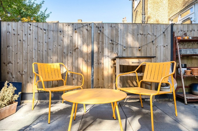 Pleydell Avenue, London, SE19