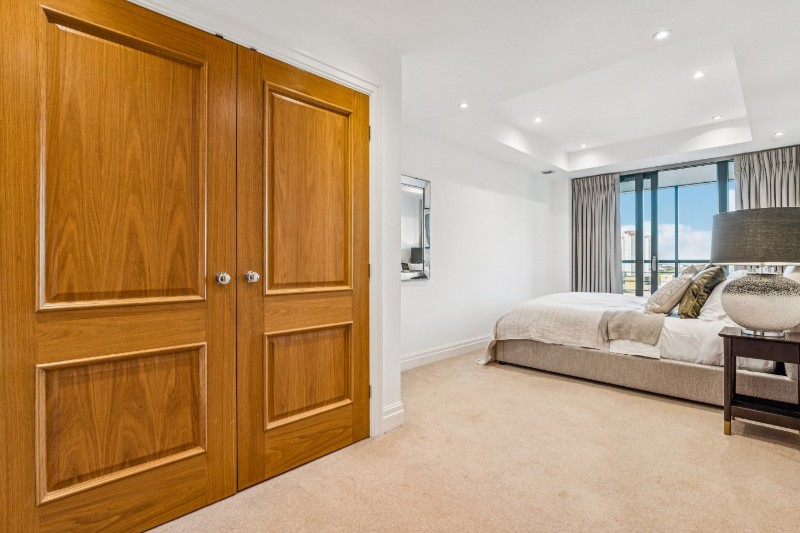 Sheldon Square, Paddington, W2