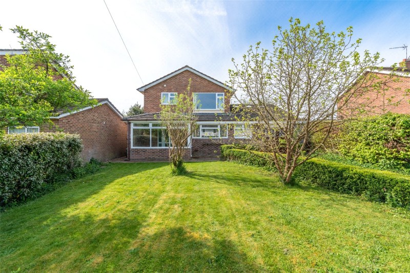 Hinton Martell, Wimborne, Dorset, BH21