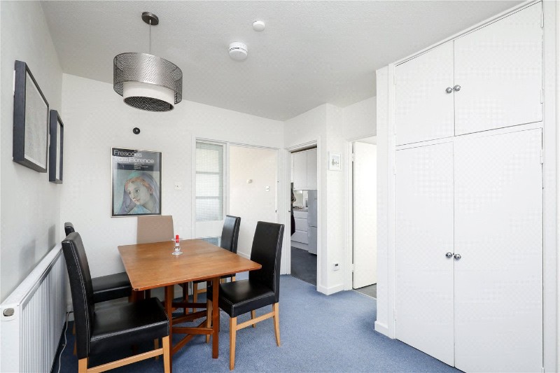 Parkwood, Mount Park Road, Ealing, W5