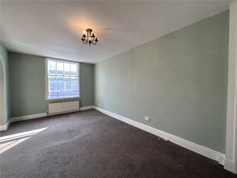 High Street, North Tawton, Devon, EX20
