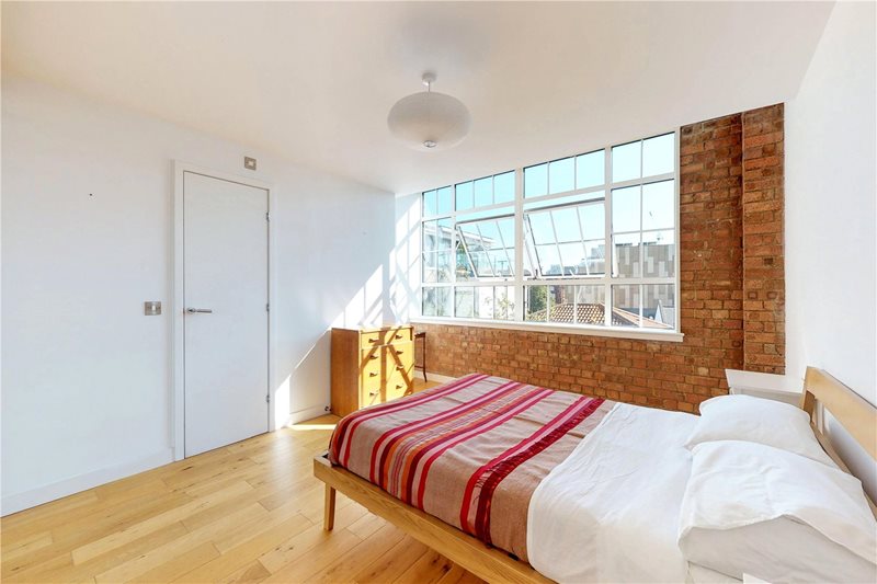Rococco House, 65 Princelet Street, Spitalfields, London, E1