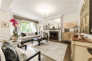 Suffolk Road, Barnes, London, SW13