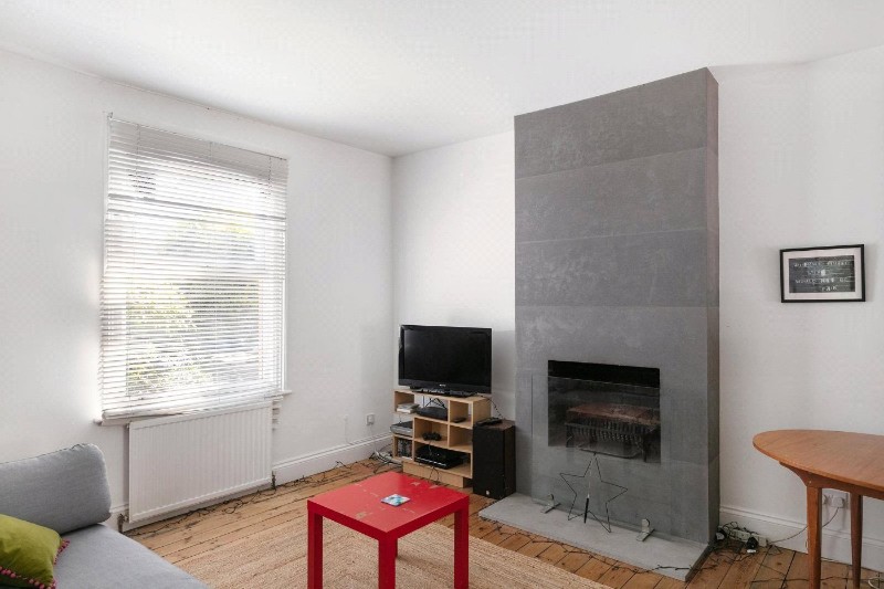 Howberry Road, London, CR7