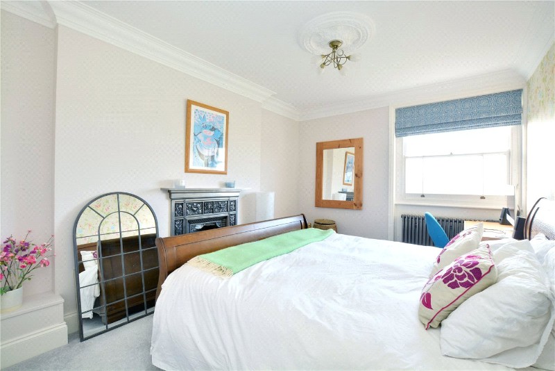 Vanbrugh Terrace, Blackheath, London, SE3