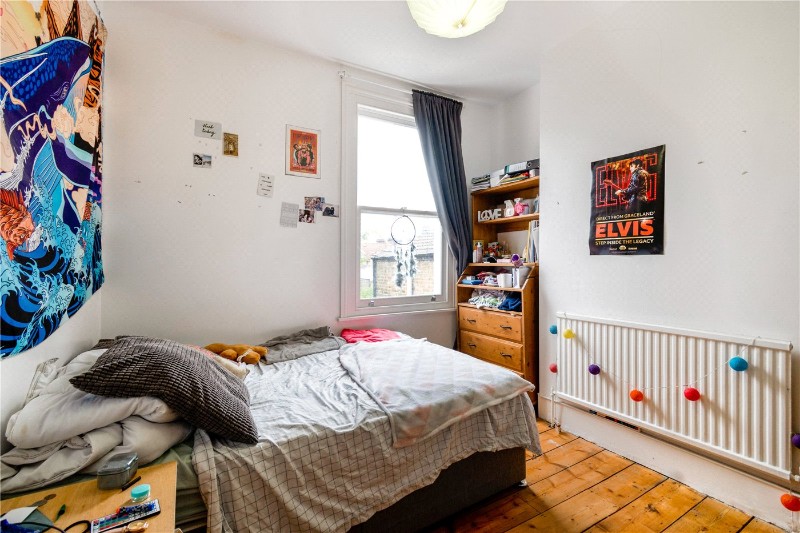 Amott Road, Peckham Rye, London, SE15