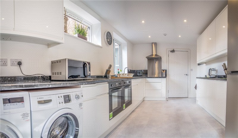 Rampart Road, Salisbury, Wiltshire, SP1
