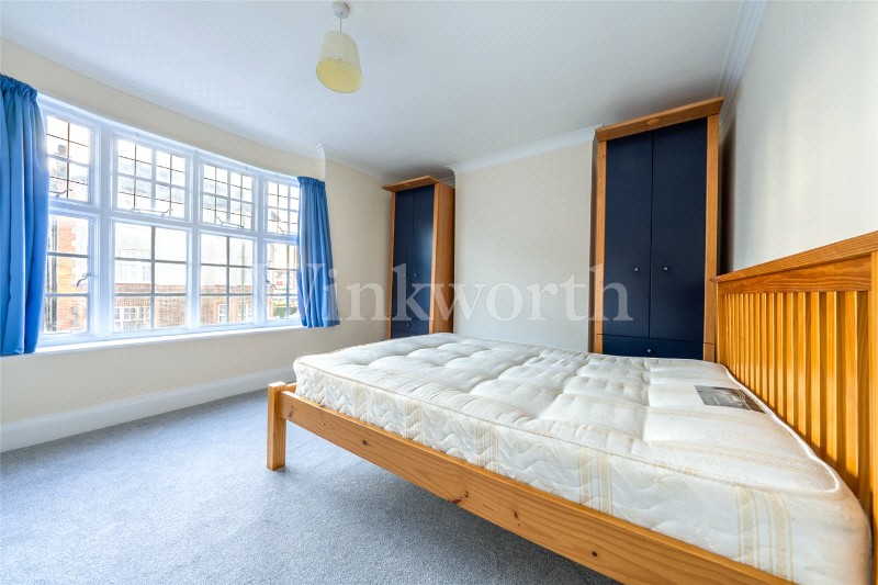 Golders Green Road, London, NW11