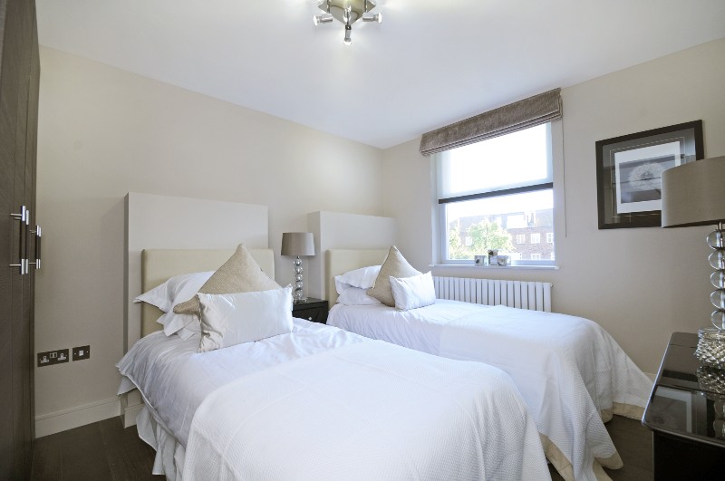 Boydell Court, St John&#39;s Wood Park, St John&#39;s Wood, London, NW8