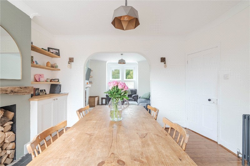 Leigh Road, Wimborne, Dorset, BH21