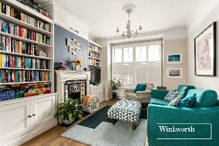 Union Street, High Barnet, EN5